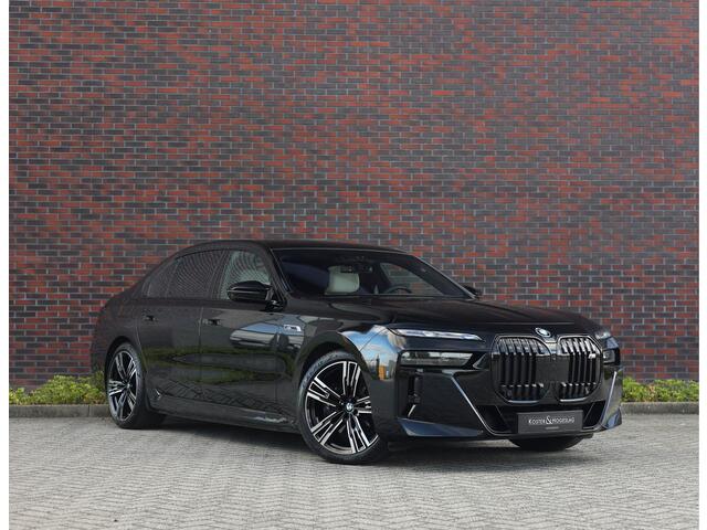 BMW 7-SERIE M760e xDrive *SkyLounge*Executive*Bow&Wil*