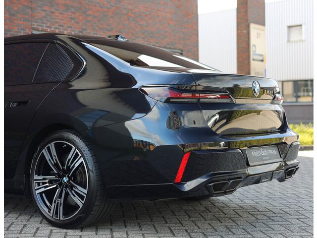 BMW 7-SERIE M760e xDrive *SkyLounge*Executive*Bow&Wil*