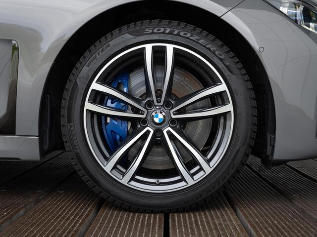 BMW 7-SERIE Sedan 745e | High Executive / Model M Sport / Active Steering / BMW Personal CoPilot Pack | Easter