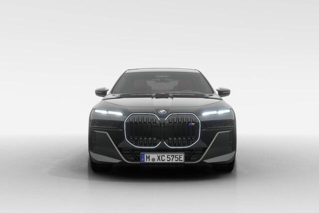 BMW 7-SERIE M760e xDrive | M Performance Pack | Innovation Pack | Executive Pack | Executive Lounge | Connoisseur Pack | Climate Acoustic Pack