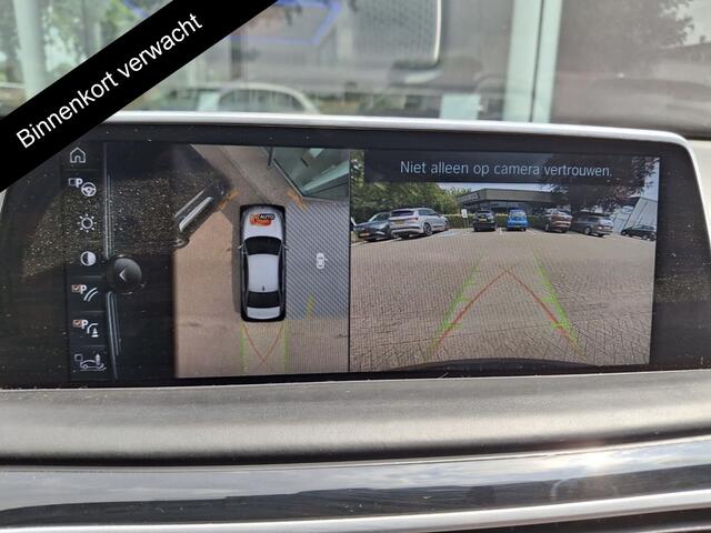BMW 7-SERIE 740e iPerformance | 2E EIGENAAR | 12MND GARANTIE | LASER | BOWERS WILKINS | SCHUIFDAK | DAB | CARPLAY | HEAD - UP |