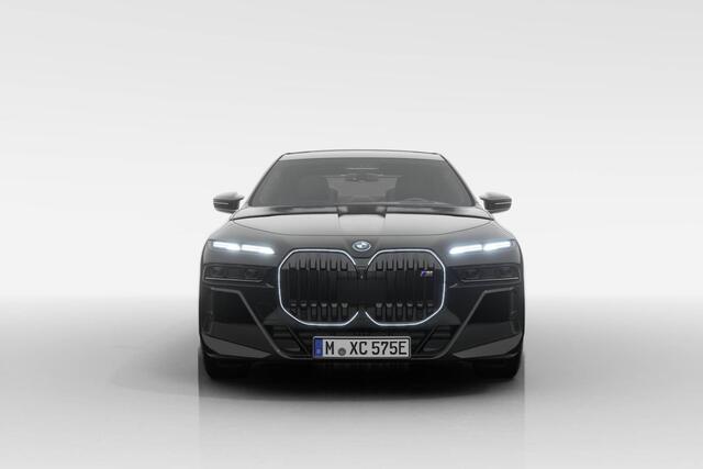 BMW 7-SERIE M760e xDrive | M Performance Pack | Innovation Pack | Executive Pack | Executive Lounge | Connoisseur Pack | Climate Acoustic Pack