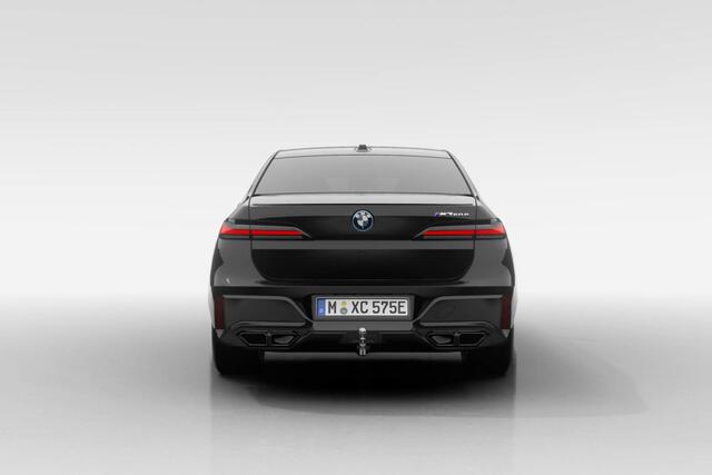 BMW 7-SERIE M760e xDrive | M Performance Pack | Innovation Pack | Executive Pack | Executive Lounge | Connoisseur Pack | Climate Acoustic Pack