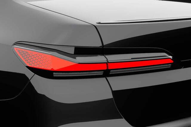 BMW 7-SERIE M760e xDrive | M Performance Pack | Innovation Pack | Executive Pack | Executive Lounge | Connoisseur Pack | Climate Acoustic Pack