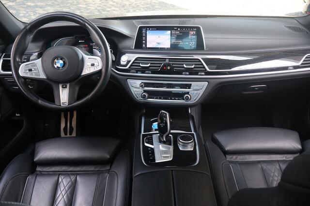 BMW 7-SERIE 745e High Executive | M Sport | Schuifdak | BTW Verrekenbaar