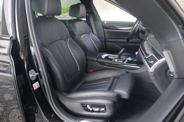BMW 7-SERIE 745e High Executive | M Sport | Schuifdak | BTW Verrekenbaar