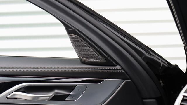 BMW 7-SERIE 745e High Executive M-Sport | Stoelventilatie | Head-up | Schuifdak | Harman/Kardon | Laserlight | Soft-Close