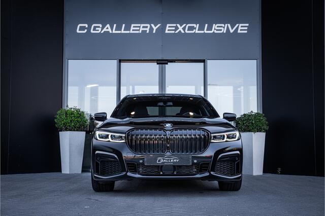 BMW 7-SERIE 745e - M Sport | Panorama | H&K | Massage | 360 Camera