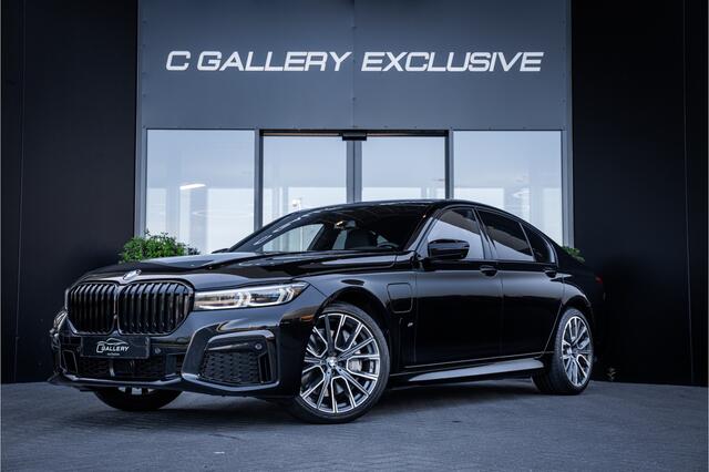 BMW 7-SERIE 745e - M Sport | Panorama | H&K | Massage | 360 Camera