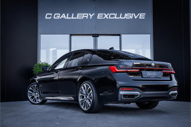 BMW 7-SERIE 745e - M Sport | Panorama | H&K | Massage | 360 Camera