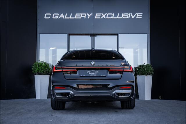 BMW 7-SERIE 745e - M Sport | Panorama | H&K | Massage | 360 Camera