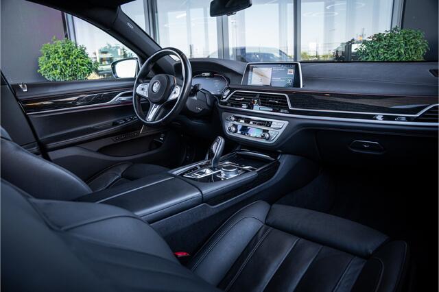 BMW 7-SERIE 745e - M Sport | Panorama | H&K | Massage | 360 Camera