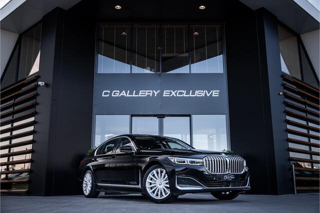 BMW 7-SERIE 745e - Panorama | ACC | 360 Camera | Massage | Memory