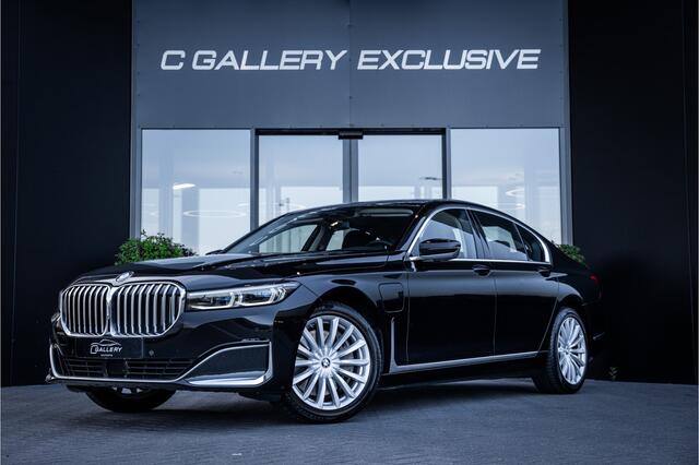 BMW 7-SERIE 745e - Panorama | ACC | 360 Camera | Massage | Memory