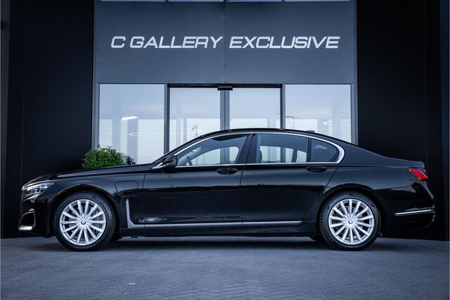 BMW 7-SERIE 745e - Panorama | ACC | 360 Camera | Massage | Memory