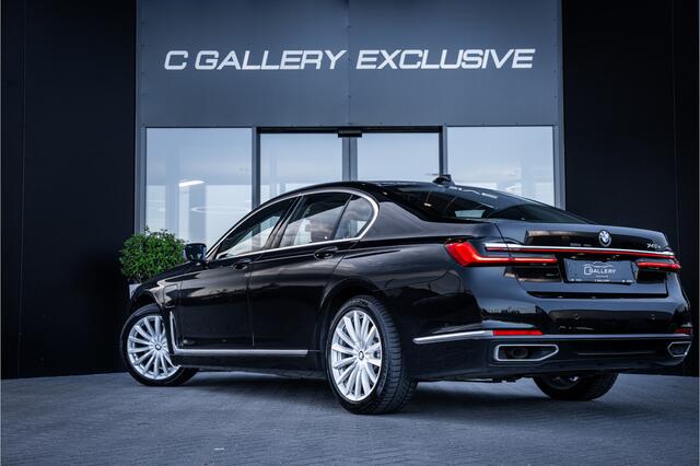 BMW 7-SERIE 745e - Panorama | ACC | 360 Camera | Massage | Memory