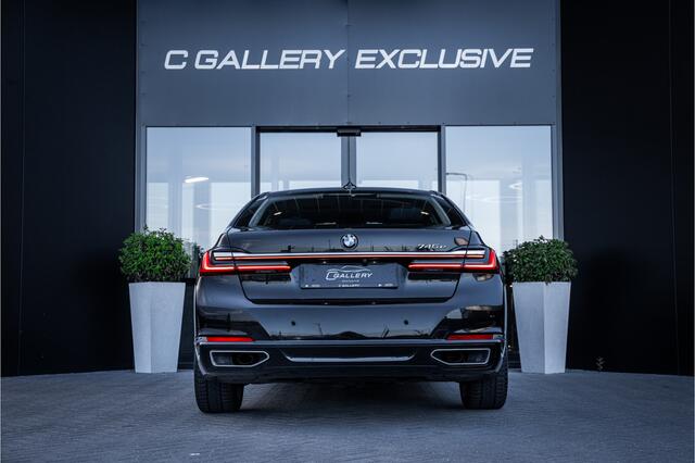 BMW 7-SERIE 745e - Panorama | ACC | 360 Camera | Massage | Memory