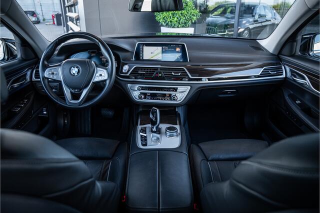 BMW 7-SERIE 745e - Panorama | ACC | 360 Camera | Massage | Memory
