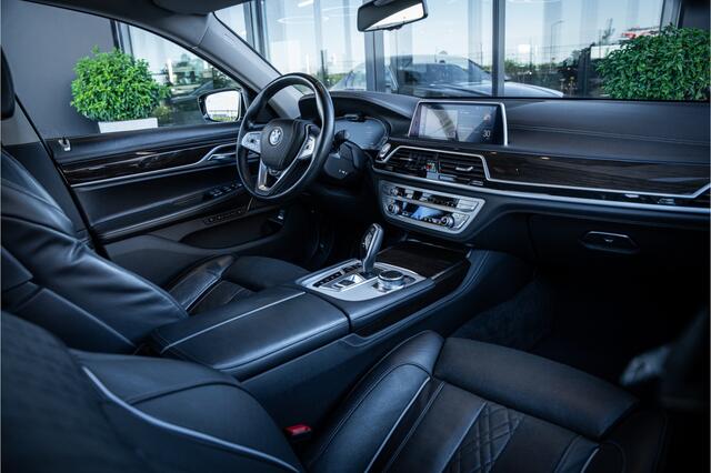 BMW 7-SERIE 745e - Panorama | ACC | 360 Camera | Massage | Memory