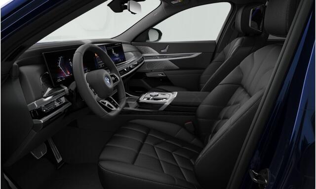 BMW 7-SERIE 750e xDrive - M-Sport - Skylounge - Theatre Screen - Executive Lounge - Executive Drive Pro