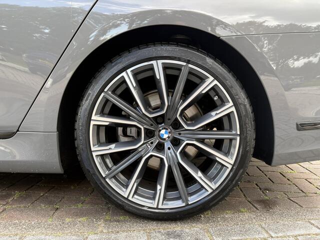 BMW 7-SERIE 745e High Executive