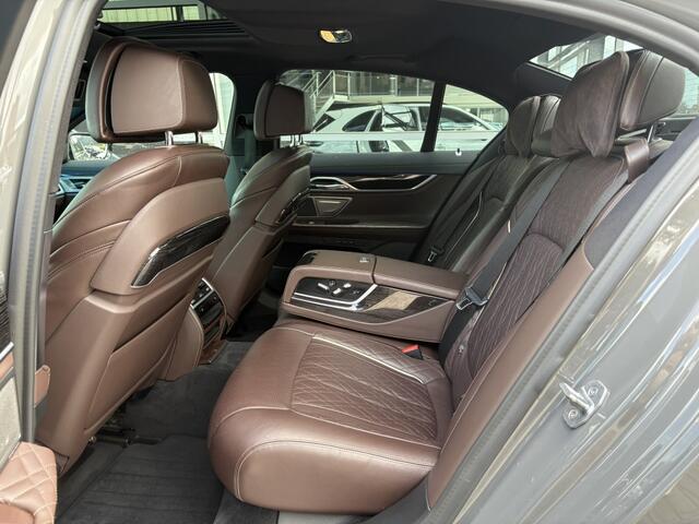 BMW 7-SERIE 745e High Executive