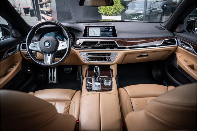 BMW 7-SERIE 745e High Executive - M Sport | Panorama | H&K | Massage | Memory | 360 Camera