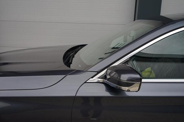 BMW 7-SERIE 740i High Executive