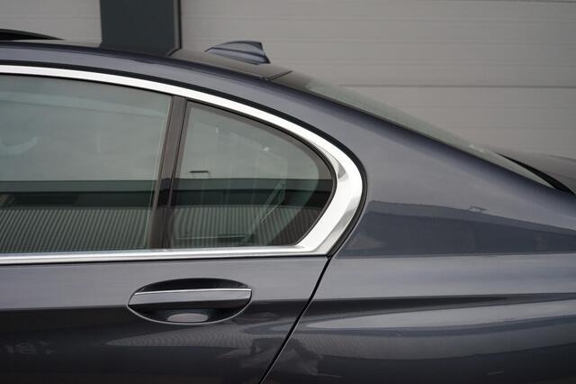 BMW 7-SERIE 740i High Executive