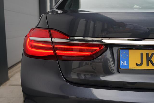BMW 7-SERIE 740i High Executive