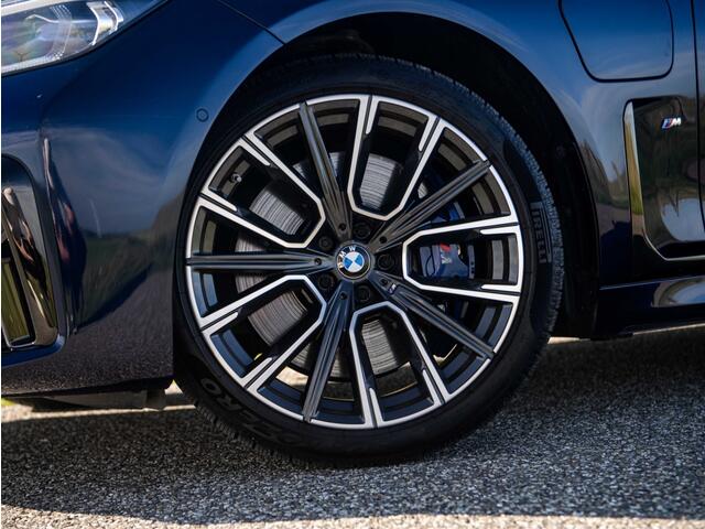 BMW 7-SERIE 745e Executive M-Sport Schuifdak ACC