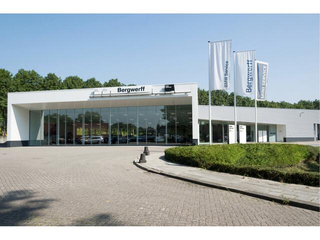 BMW 7-SERIE 745e M-Sport - Dak - Nappa - Driving Ass Prof - Lasers - Soft Close