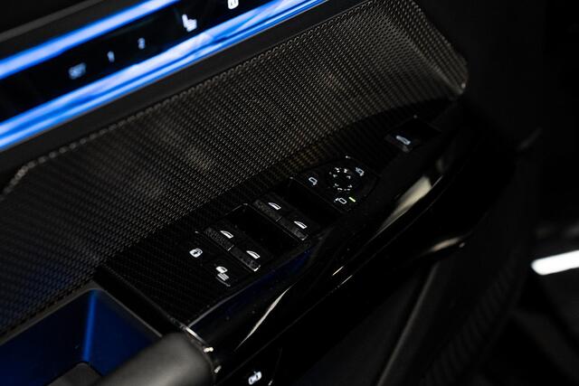 BMW 7-SERIE 740d xDrive *M-Sport Pro / Bowers & Wilkins / Panorama / HUD / Surround View / Standverwarming*