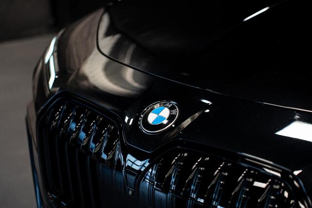 BMW 7-SERIE 740d xDrive *M-Sport Pro / Bowers & Wilkins / Panorama / HUD / Surround View / Standverwarming*