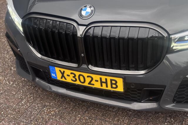 BMW 7-SERIE 745Le xDrive M-sport | Volledig Individual | Unieke Optielijst | One of a Kind