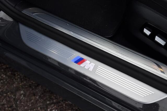 BMW 7-SERIE 745Le xDrive M-sport | Volledig Individual | Unieke Optielijst | One of a Kind