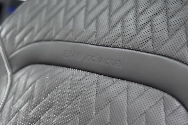 BMW 7-SERIE 745Le xDrive M-sport | Volledig Individual | Unieke Optielijst | One of a Kind