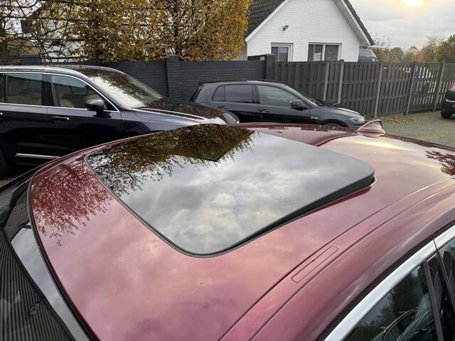 BMW 7-SERIE 730Ld High Executive Individual | Panoramadak | Head-Up Display | 360* Camera | Lederen Bekleding |