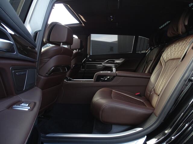 BMW 7-SERIE 745Le 394PK VIP LANG / High Executive / M-Individual / Laser