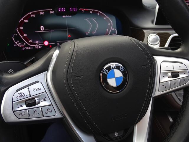 BMW 7-SERIE 745Le 394PK VIP LANG / High Executive / M-Individual / Laser