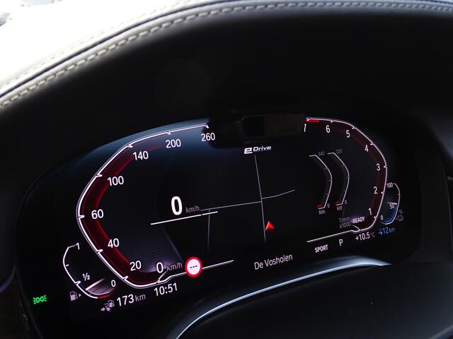 BMW 7-SERIE 745Le 394PK VIP LANG / High Executive / M-Individual / Laser