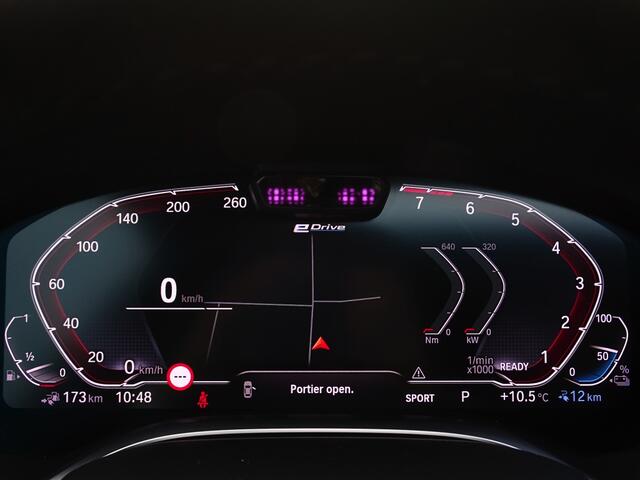 BMW 7-SERIE 745Le 394PK VIP LANG / High Executive / M-Individual / Laser