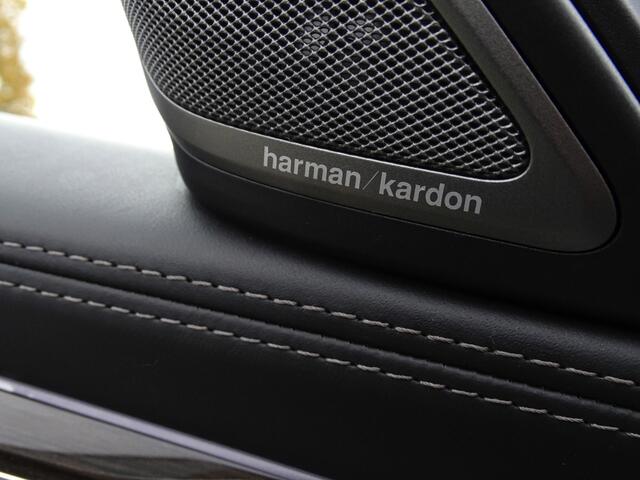 BMW 7-SERIE 745Le 394PK VIP LANG / High Executive / M-Individual / Laser