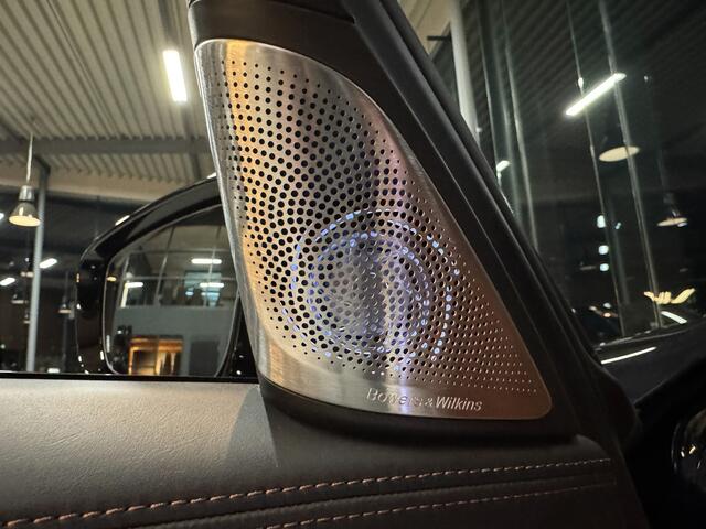 BMW 7-SERIE 750Ld xDrive High Exe. HUD, B&W, stoelventilatie, massage V+A