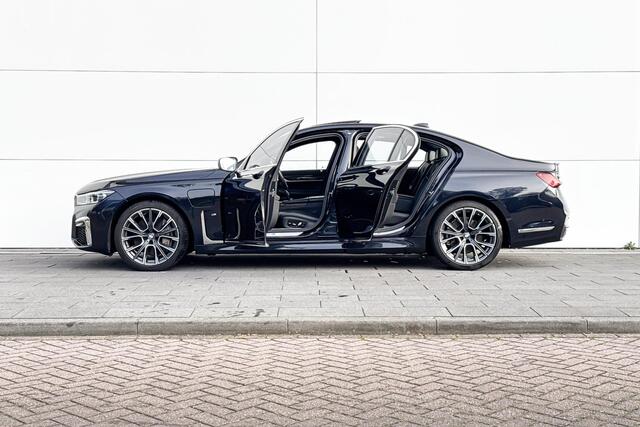 BMW 7-SERIE 745e High Executive