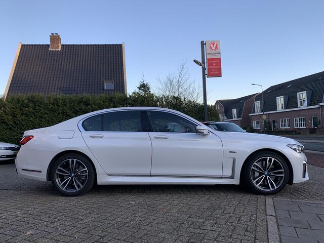 BMW 7-SERIE 745e High Executive, Vol opties | Nieuwstaat
