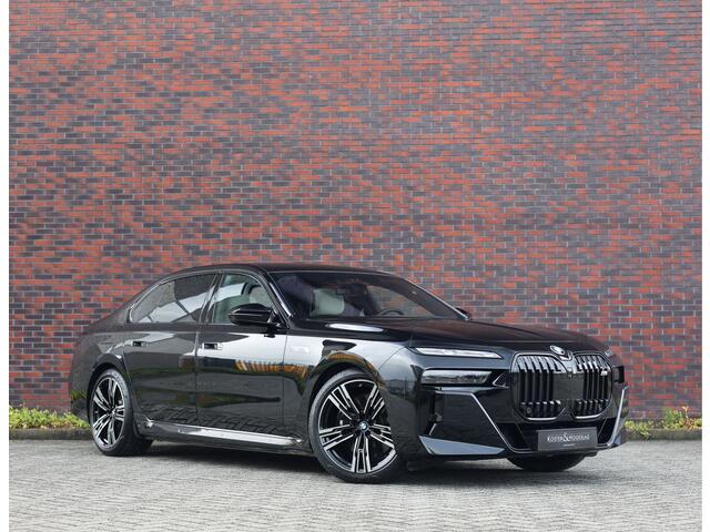 BMW 7-SERIE M760e xDrive | Sky - Executive - Lounge - Drive Pro