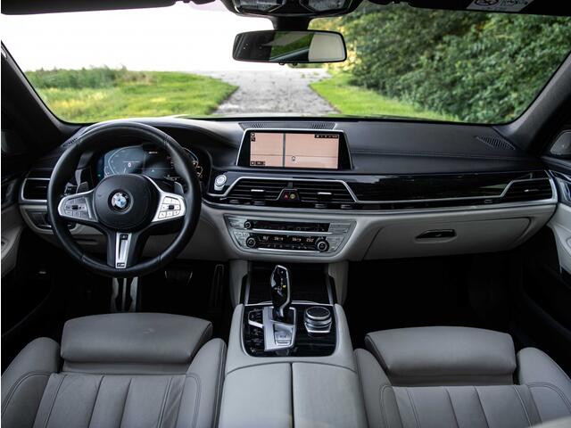 BMW 7-SERIE 745e Executive M-Sport Schuifdak ACC