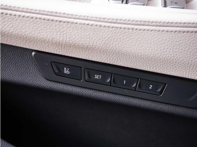 BMW 7-SERIE 745e Executive M-Sport Schuifdak ACC