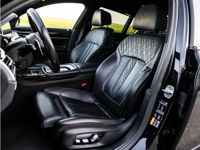 BMW 7-SERIE 745e High Executive M-Sport Individual BTW auto